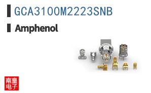 GCA3100M2223SNB