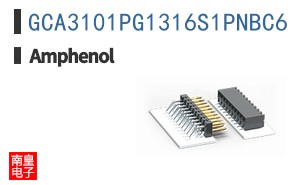 GCA3101PG1316S1PNBC6