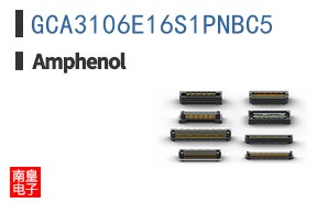 GCA3106E16S1PNBC5
