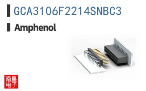 GCA3106F2214SNBC3