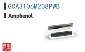 GCA3106M208PWB