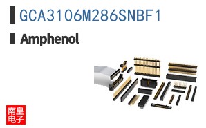 GCA3106M286SNBF1