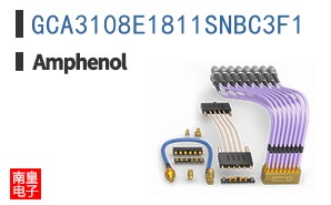 GCA3108E1811SNBC3F1