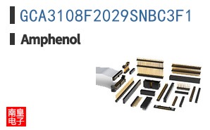 GCA3108F2029SNBC3F1