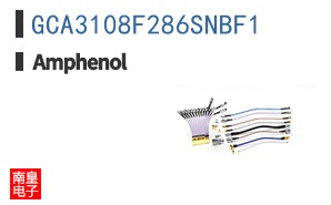 GCA3108F286SNBF1
