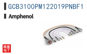 GCB3100PM122019PNBF1