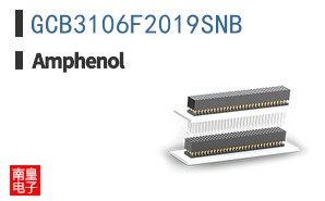 GCB3106F2019SNB