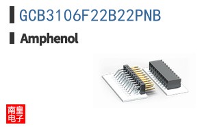 GCB3106F22B22PNB