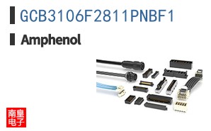 GCB3106F2811PNBF1