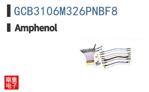 GCB3106M326PNBF8