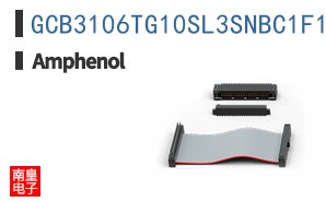 GCB3106TG10SL3SNBC1F1