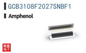 GCB3108F2027SNBF1