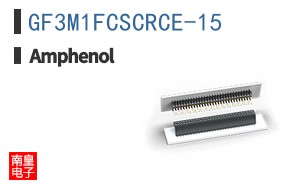 GF3M1FCSCRCE-15