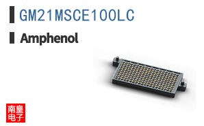 GM21MSCE100LC