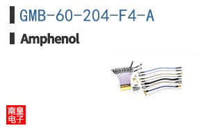 GMB-60-204-F4-A