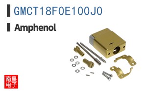 GMCT18F0E100J0