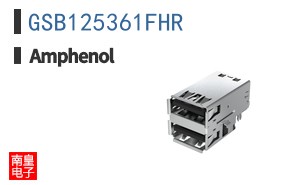 GSB125361FHR