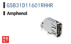 GSB31D11601RHHR