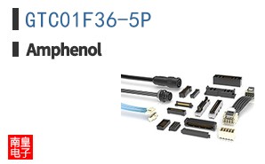 GTC01F36-5P