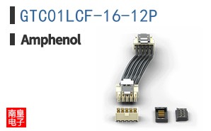 GTC01LCF-16-12P