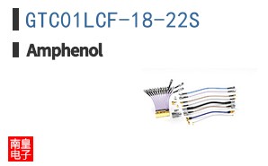 GTC01LCF-18-22S