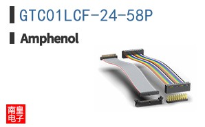 GTC01LCF-24-58P
