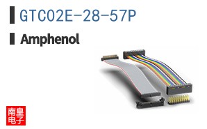 GTC02E-28-57P