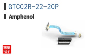 GTC02R-22-20P