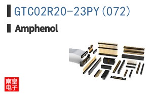 GTC02R20-23PY(072)