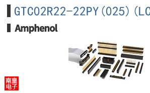 GTC02R22-22PY(025)(LC)