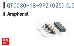 GTC030-18-9PZ(025)(LC)