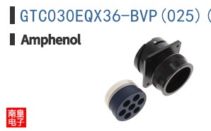 GTC030EQX36-BVP(025)(LC)