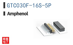 GTC030F-16S-5P