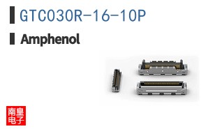 GTC030R-16-10P