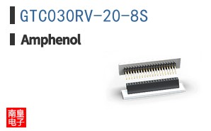 GTC030RV-20-8S