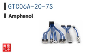 GTC06A-20-7S