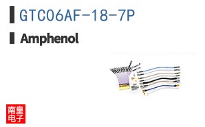 GTC06AF-18-7P