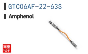 GTC06AF-22-63S
