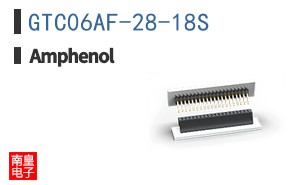 GTC06AF-28-18S