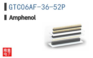 GTC06AF-36-52P