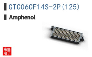 GTC06CF14S-2P(125)