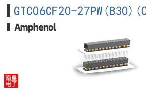 GTC06CF20-27PW(B30)(025)