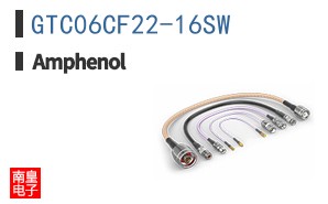 GTC06CF22-16SW