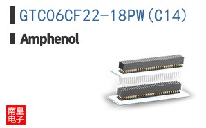GTC06CF22-18PW(C14)