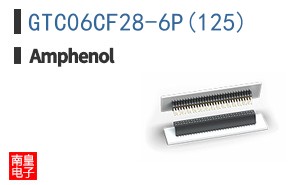 GTC06CF28-6P(125)
