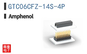 GTC06CFZ-14S-4P