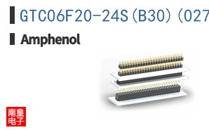 GTC06F20-24S(B30)(027)