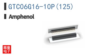 GTC06G16-10P(125)