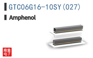 GTC06G16-10SY(027)