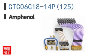 GTC06G18-14P(125)